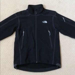 The North Face Mens Apex Free Climb Jacket